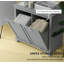 Armoire de rangement pour salle de bain