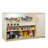 Preschool with Kitchen Accessories