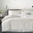 Phoenix Microfiber Duvet Cover Set-60431180-60431181