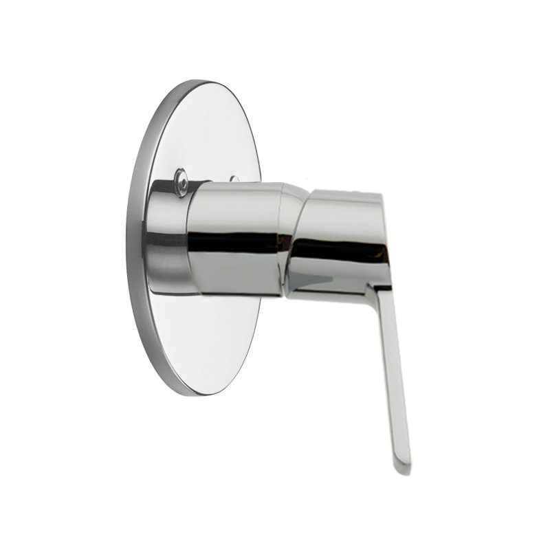 Ruthanne Single ConcealedShower Valve