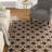 Bloomfield Hills Wool Geometric Indoor Rug-20074593