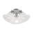 Glass Flush Mount-168697429