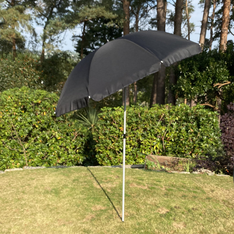 Ameara 160cm Tilt Market Parasol