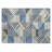 Machine Washable Indoor/Outdoor Lanphear ACN2399 Patchwork Rug-528205016