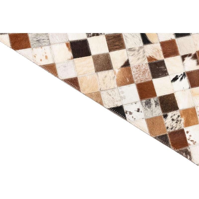 Tapis multicolore Jaime