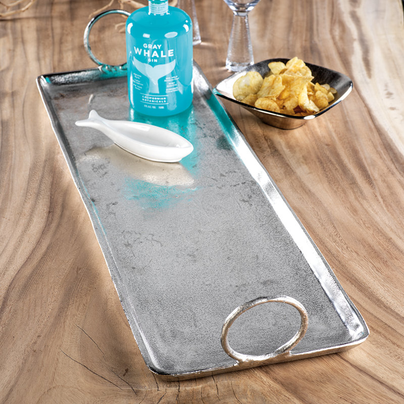 Ledoux Metal Tray