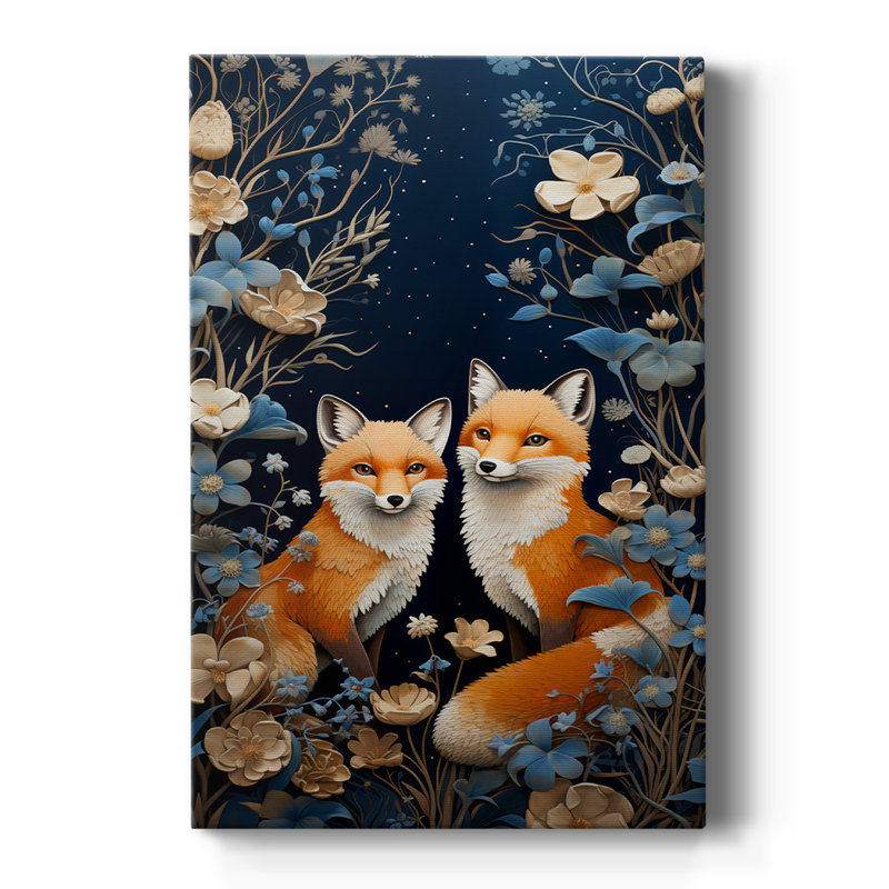 ANIMALS Series CDLxxxvi - Galerie sur mesure