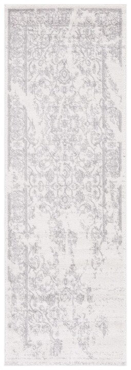 Eslinger Oriental Area Rug, Runner 76 x 244 cm