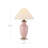 Lucy Pink Table Lamp
