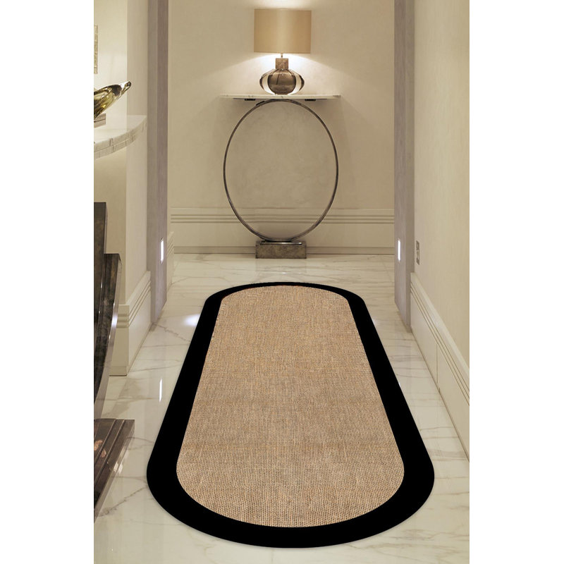 Jutte Indoor / Outdoor Rug, Runner 3'3" x 9'10"