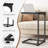 C-Shaped End Table-1925264439-1925868773
