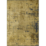 Rapture Abstract Area Rug