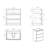 Alice Bathroom Vanity With Sink-1093122348-1093122347-1093122344