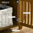 8 Pair Shoe Storage Bench