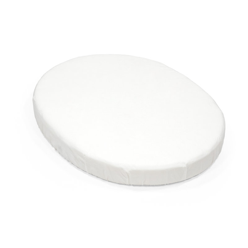 Stokke Sleepi Mini Fitted Sheet OCS