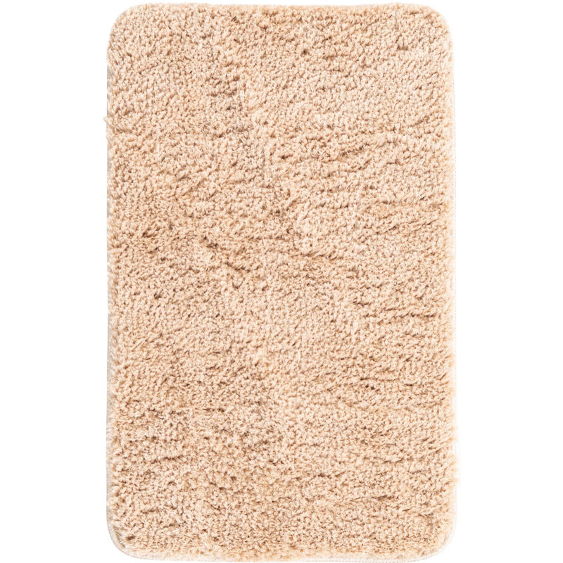 Haretina Bath Mat, Oat