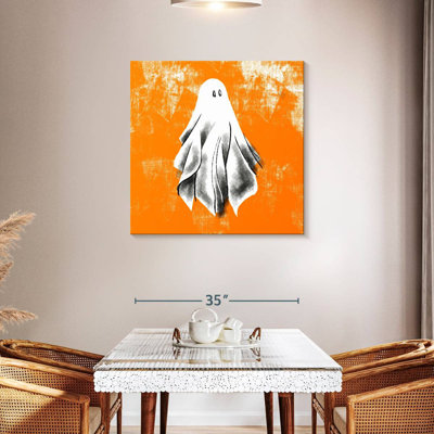 Kelan Ghost