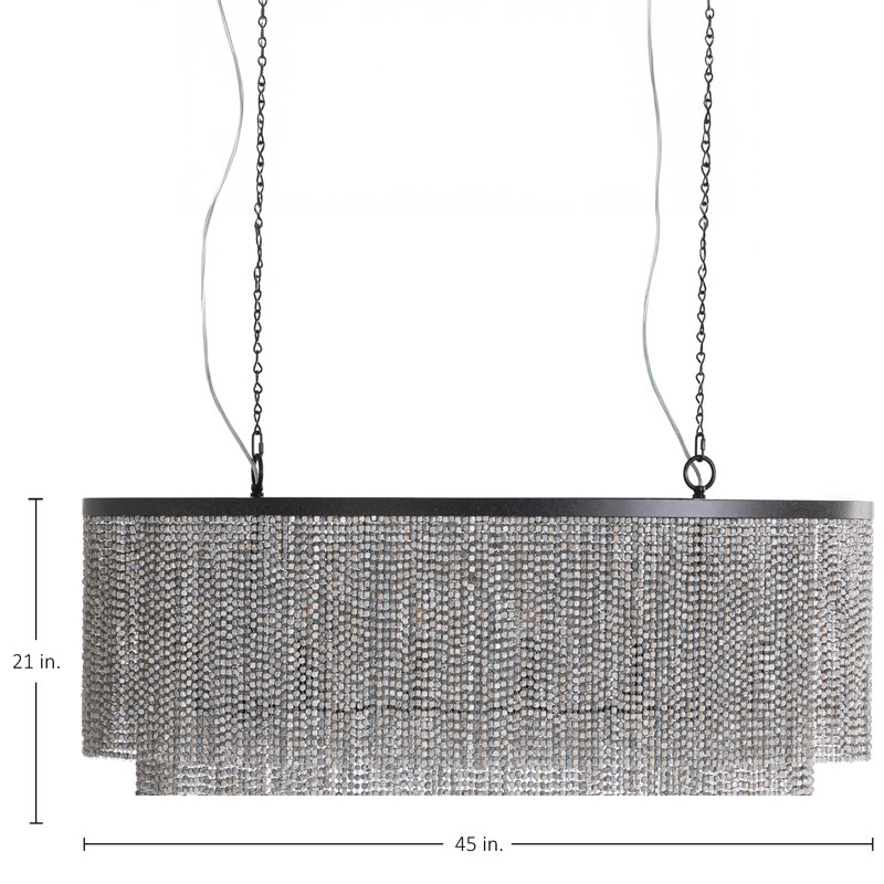 Etienne Chandelier - Linear