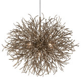 Sierra 12 - Light Chandelier