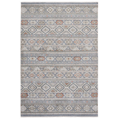 Grove 670 Performance Geometric Shapes Rug Grove 670 Performance Geometric Shapes Rug