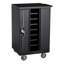 Structure Series 12-Compartment Laptop/Tablet Charging Cart-50218762