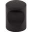Indent 3/4" Diameter Round Knob-74847478