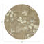 Blossom Fantasia Pebble 16" Vinyl Placemat-50817743