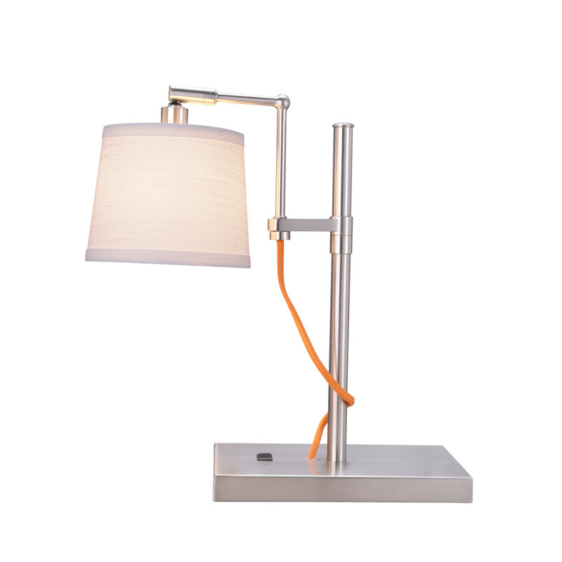 Kellam Metal Table Lamp Lamp