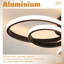 LED Semi Flush Mount-70291054