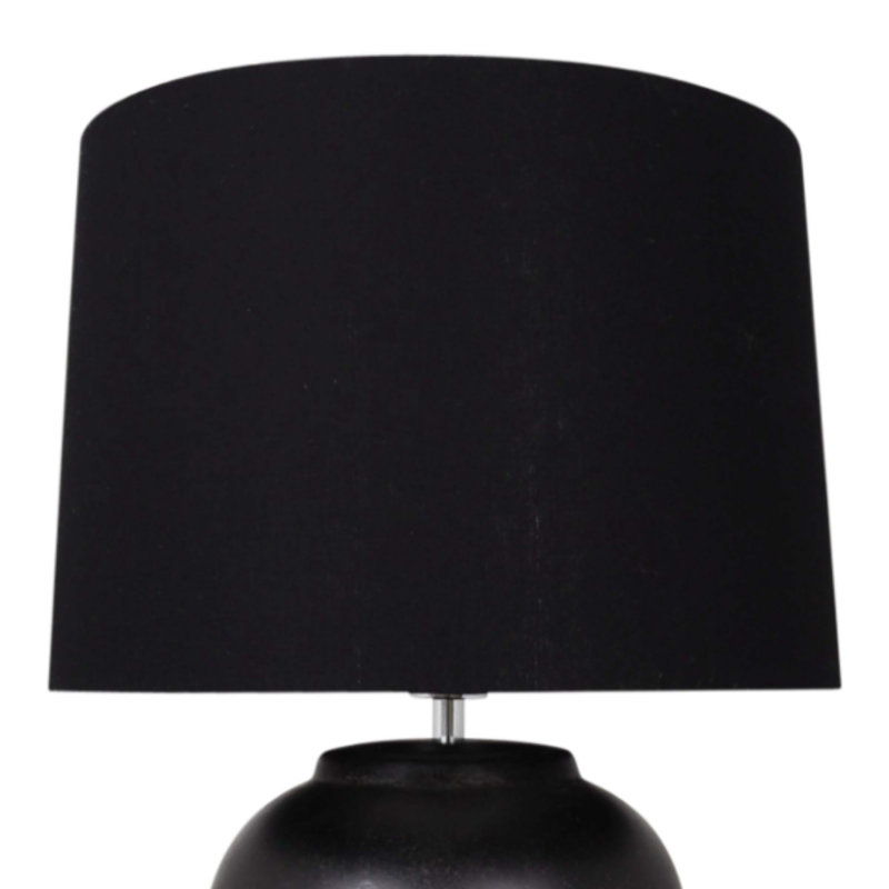 Ceramic Table Lamp