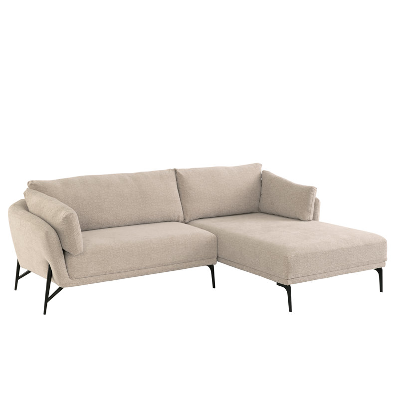 Dulcimer 3 - Piece Living Room Set