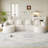 U-Shaped Sectional-297210476