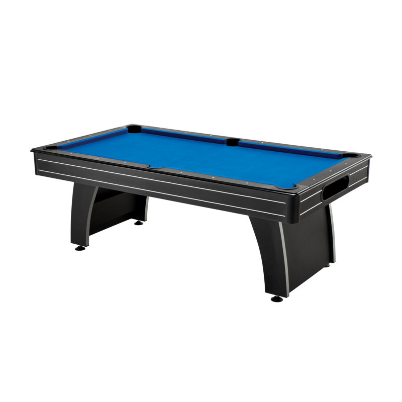Fat Cat Tucson MMXI 7 Foot  Billiards Table with Accessories