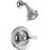 Classic Single-Function Shower Faucet Set, Shower Valve Trim kit