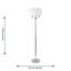 Larock 154cm Standard Floor Lamp Set-598000713-598000714