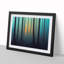 Artful Monkey - Single Picture Frame Print-2007962523-2007962519
