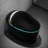 Yingze Elongated Smart Toilet with Bidet, 1.28 GPF, Auto Flush, Heated Seat, Warm Air Dryer, Night Light, Remote Control-106240971