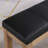 Billiard Bench with Storage for Olivia Slate Pool Table-2090128721