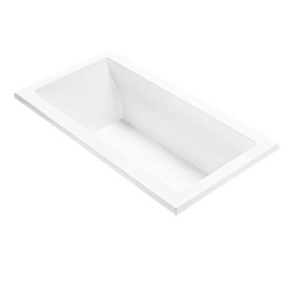 Andrea® 6 60" Whirlpool Bathtub