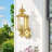 Amberdawn Wall Light-22669970