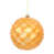 Burnished Orange
