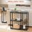 Flaviu 31.5'' Console Table-1709475109