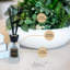 Ensemble de diffuseur à roseaux Kissmi Scents 07 Asian Pear & Freesia Spa