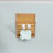 Petrone Wood Foldable Wall-Mounted Drying Rack-707062306