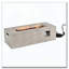 Foyer d'extérieur extérieur au propane rectangulaire-647318203