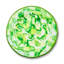 Pink Marble Check Melamine Salad Plates-815587973