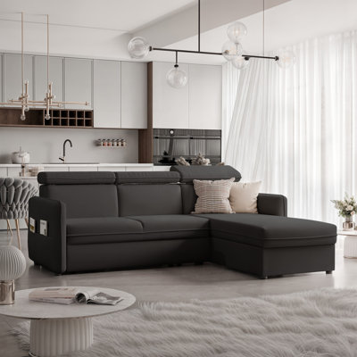 3 Seater Sofa Bed