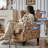 Taleyah Upholstered Recliner