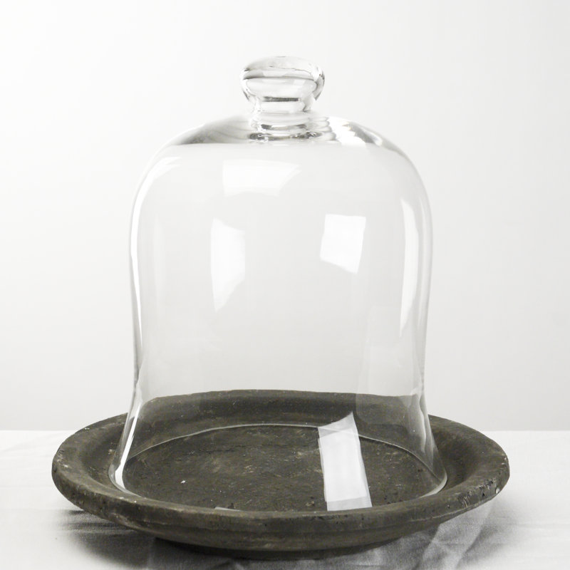 Pottery Ceramic Platter