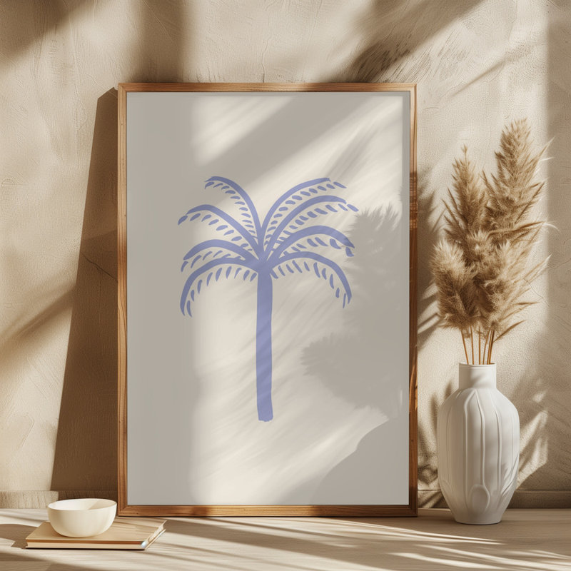 Wrapped Canvas Print, 60.96cm H x 91.44cm W